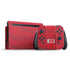 Switzerland Soccer Flag Nintendo Skins